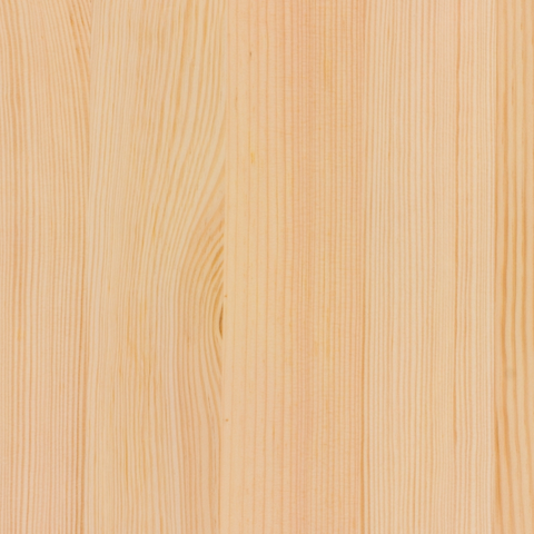 Šatní skříně Nástavec dvoudveřový CANADEN, masiv borovice