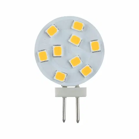 LED žárovky PAULMANN LED  G4 2,5W 250lm 12V teplá bílá 288.11