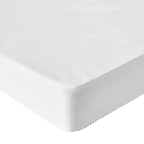 Chrániče na matrace Meltonová nepropustná ochrana matrace s úpravou Bi-ome