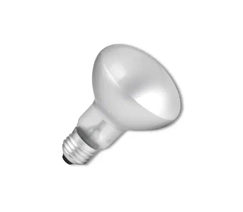 Žárovky  Reflektorová žárovka E14 40W R50E14/40 Teplá bílá