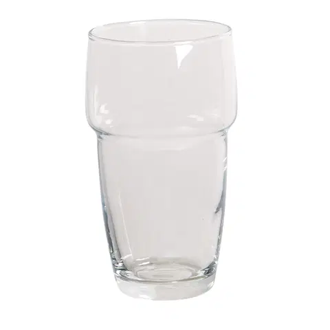 Sklenice Nápojová sklenička - Ø 8*13 cm / 250 ml Clayre & Eef 6GL3402
