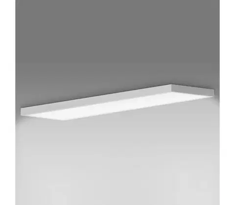 Svítidla Brilagi Brilagi - LED Koupelnové stropní svítidlo FRAME LED/40W/230V 120x30 cm IP44 bílá 