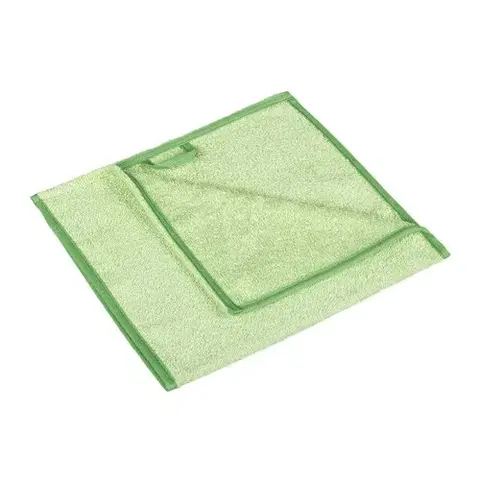 Ručníky Bellatex Froté ručník zelená, 30 x 50 cm
