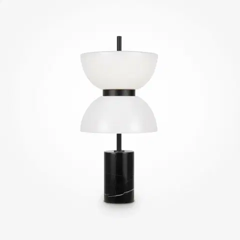 Designové stolní lampy MAYTONI Stolní lampa Kyoto 3000K 11W MOD178TL-L11B3K