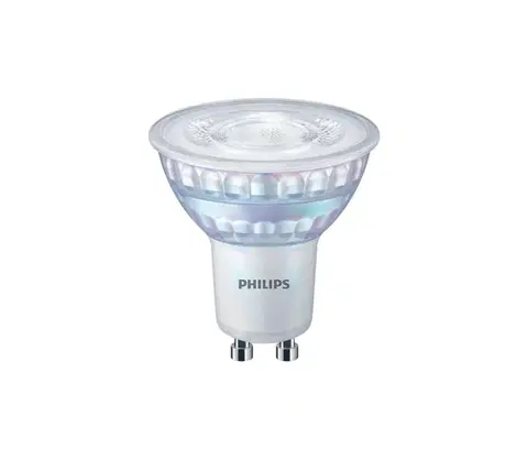 Žárovky Philips LED Žárovka Philips GU10/6,7W/230V 6500K 
