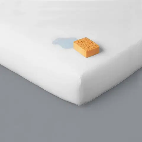 Chrániče na matrace Nepropustná ochrana matrace, PVC