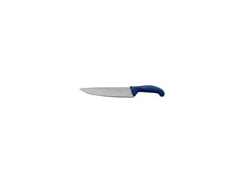 Kuchyňské nože KDS - Nůž porcovací 10 2643 modrý