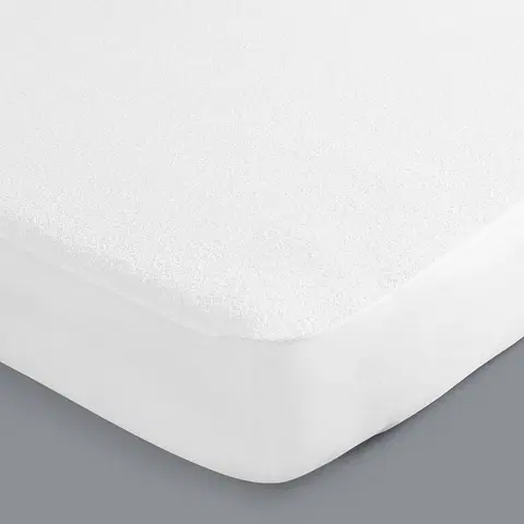 Chrániče na matrace Froté potah na matraci, nepropustný