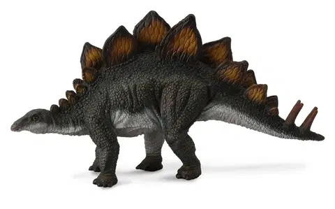 Hračky Collecte - Stegosaurus