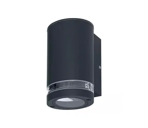 Svítidla Ledvance Ledvance - Venkovní nástěnné svítidlo BEAM 1xGU10/35W/230V IP44 