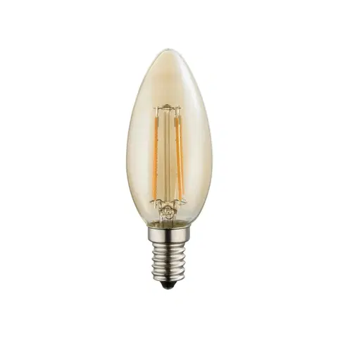 LED žárovky Led Žiarovka 4 Watt, E14