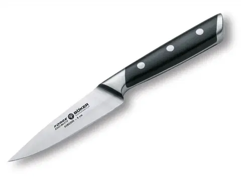 Kuchyňské nože Böker Forge loupací 9 cm 
