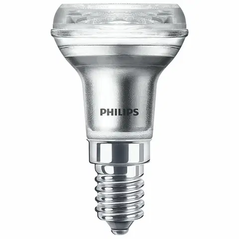 LED žárovky Philips CorePro LEDspot ND 1.8-30W R39 E14 827 36D