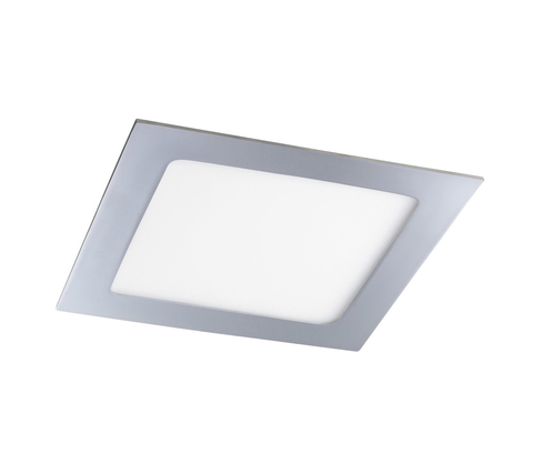 LED osvětlení Rabalux Rabalux 5587 - LED Koupelnové podhledové svítidlo LOIS LED/12W/230V 4000K IP44 