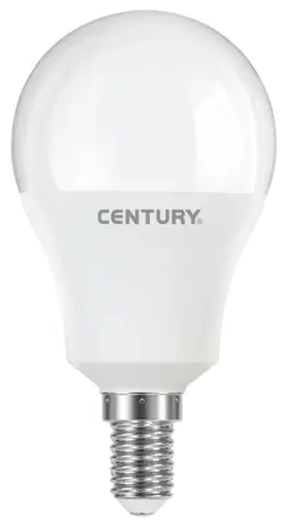 LED žárovky CENTURY LED HRUŠKA ARIA PLUS 9W E14 6400K 806Lm 300d 60x112mm IP21 CEN ARP-091464