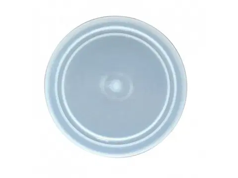 Zavařovací víčka PROHOME - Víčko na zavařovací sklenice PE PANO 10ks