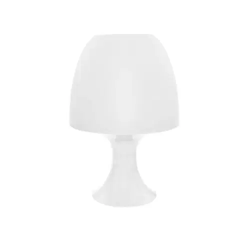 Moderní stolní lampy ACA Lighting Floor&Table stolní svítidlo 1024SWH