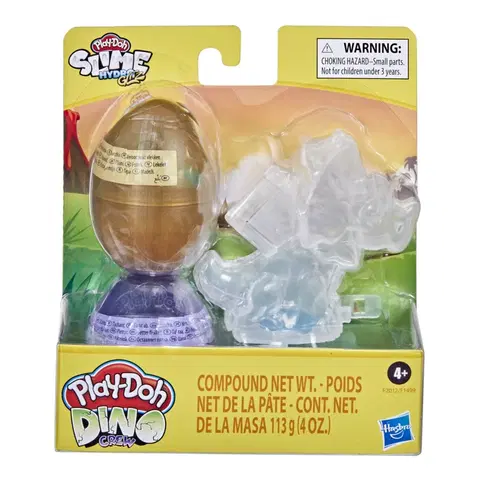 Hračky HASBRO - Play-Doh Dinosauří Vejce