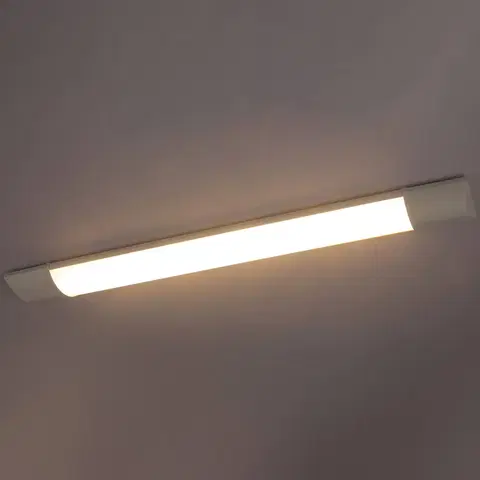 Světlo pod kuchyňskou linku Globo LED osvětlení pod skříňku Obara, IP20, délka 60 cm