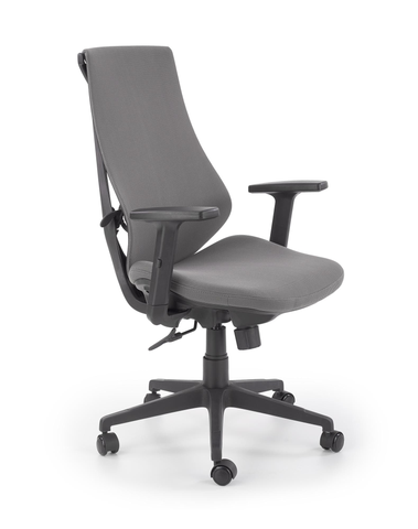 Kancelářské židle Kancelářská židle DESPINAL, šedá/černá