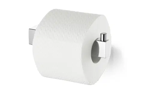 Koupelnový nábytek Držák toaletního papíru LINEA nerezový lesklý ZACK