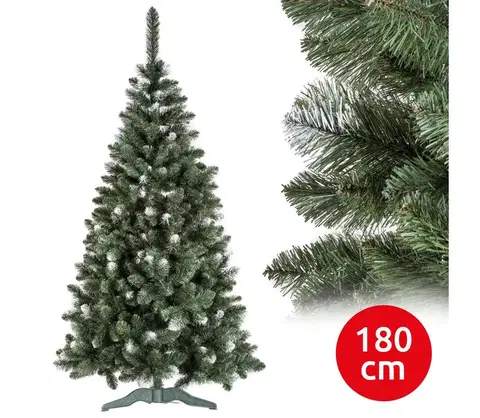 Vánoční dekorace  Vánoční stromek POLA 180 cm borovice 
