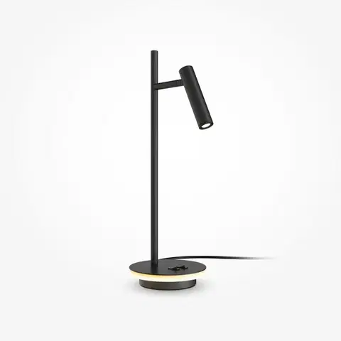 LED stolní lampy MAYTONI Stolní lampa Estudo Z010TL-L8B3K