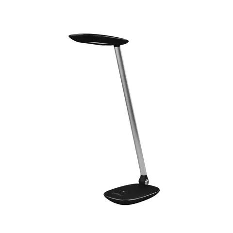 Lampičky Panlux PN15300010 Stolní LED lampička Moana, černá