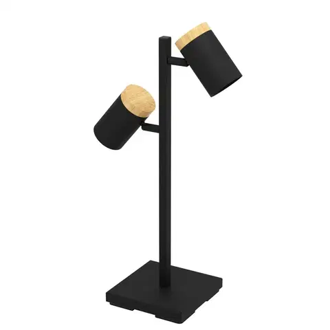 Lampy na noční stolek EGLO Stolní svítidlo CARTAGENA 390069