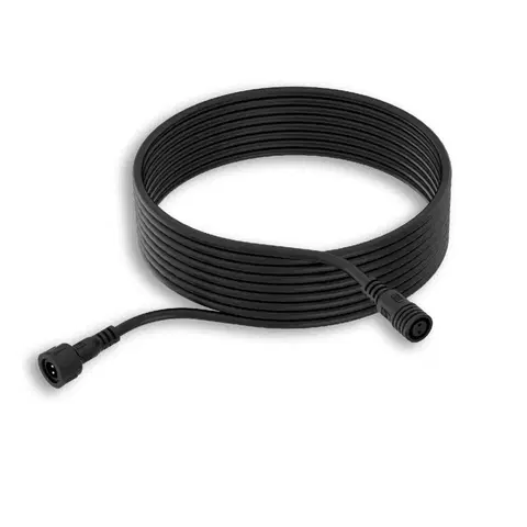 Venkovní příslušenství Philips GardenLink prodlužovací kabel 10m IP67, černé