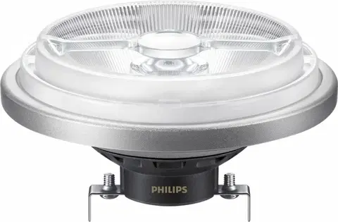 LED žárovky Philips MASTER ExpertColor 10.8-50W 927 AR111 9D