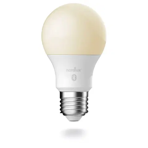 LED žárovky NORDLUX Smart E27 A60 2200-6500K 900lm 2070052701