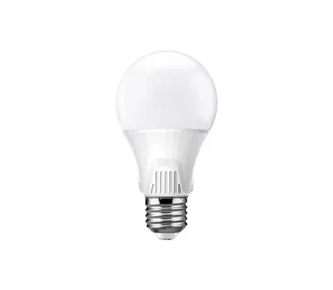 LED osvětlení  LED Žárovka se senzorem E27/9W/230V 6500K 