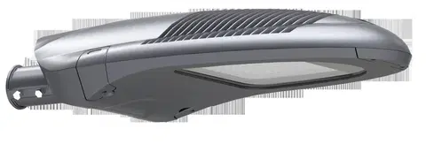 Veřejné osvětlení CENTURY LED SVÍTIDLO pro VO SHARK 90W 4000K 10500Lm 144dx90d 690x305x135mm DIMM IP65 IK08 CEN SHARKD-909540
