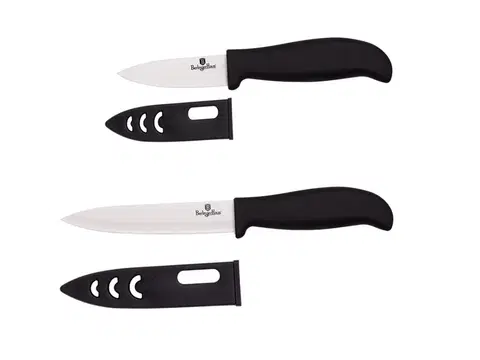 Kuchyňské nože BLAUMANN - Nůž keramický 2ks