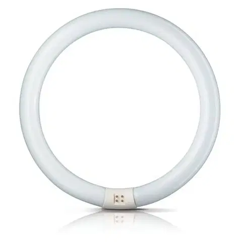 Kruhové zářivky Philips G10q 22W 840 světelný kruh Master Circular TL-E