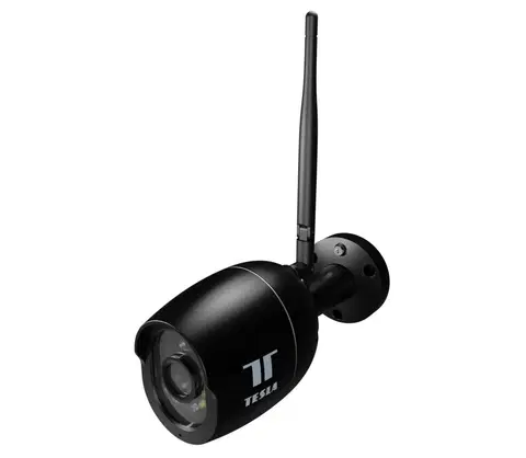 IP kamery TESLA Smart Outdoor 2K TSL-CAM-BULLET3Q