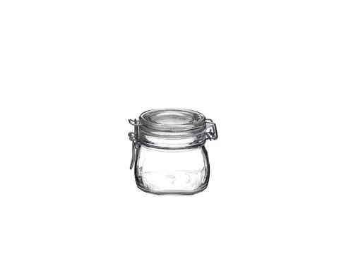 Zavařovací sklenice PROHOME - Dóza hermetická 500 ml