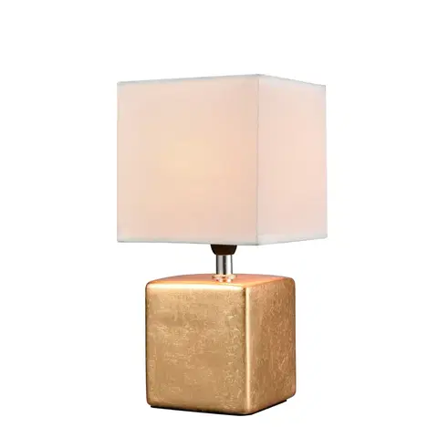 Noční lampy Stolní Lampa Wanda V: 28,5cm, 25 Watt