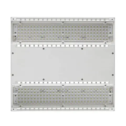 Osvětlení průmyslových hal Performance in Lighting Závěsné svítidlo LED Lama+S/W 68W
