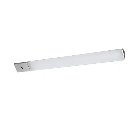 Svítidla Ledvance SADA 2xLED Stmívatelné podlinkové svítidlo se senzorem CORNER 2xLED/6W/230V 