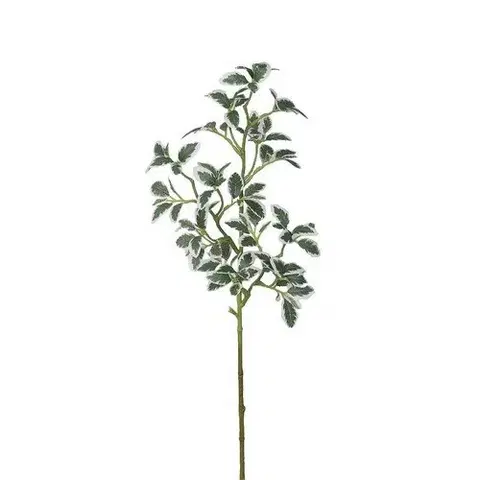 Květiny Umělá mini větev fíkusu, v. 73 cm