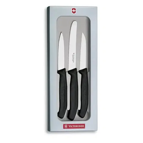 Kuchyňské nože Victorinox třídílná sada nožů