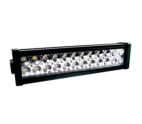 Svítidla  LED Světelná rampa automobilu EPISTAR LED/72W/10-30V IP67 6000K 