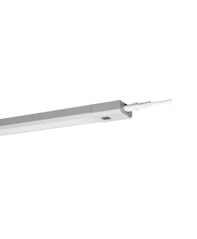 Přisazená nábytková svítidla OSRAM LEDVANCE Linear LED Slim Sensor 500mm 4058075227637