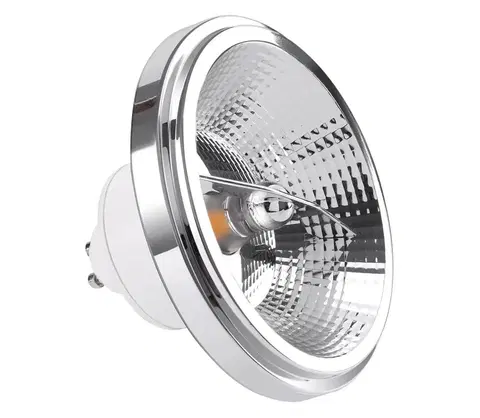Žárovky  LED Stmívatelná žárovka AR111 GU10/10,5W/230V 3000K 