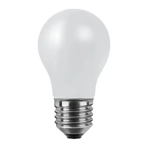 Stmívatelné LED žárovky Segula SEGULA LED žárovka 24V E27 3W 927 mat ambient dim