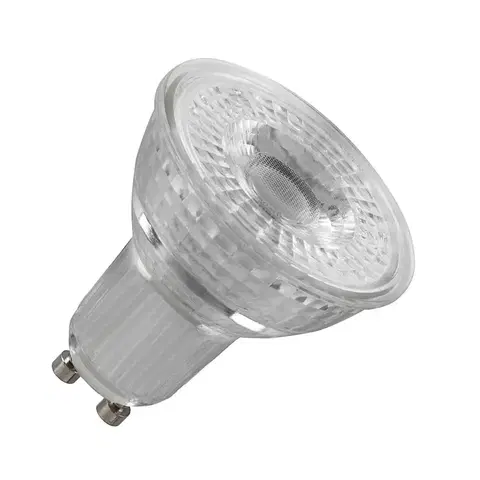 LED žárovky BIG WHITE (SLV) LED žárovka QPAR51 GU10 2700 K 36° 1007230