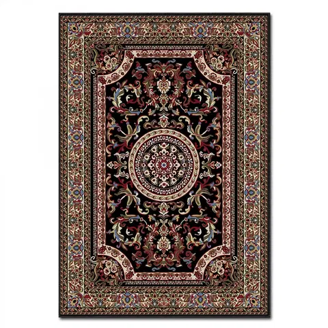 Koberce a koberečky Conceptum Hypnose Koberec Roro 80x140 cm hnědý