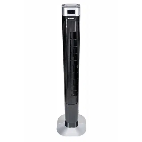 Ventilátory Sloupcový ventilátor Powermat Black Tower-120